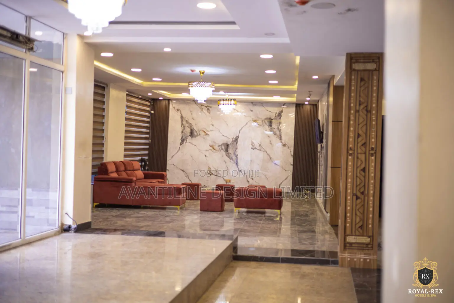 Interior Design