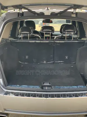 Mercedes-Benz GLK-Class 2013 Silver