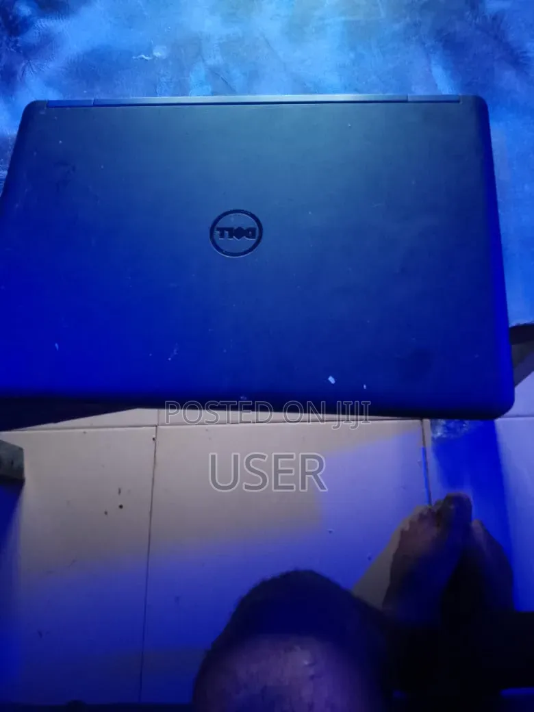 Laptop Dell Latitude 5420 8GB Intel Core i5 SSD 256GB