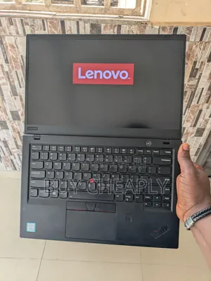 Laptop Lenovo ThinkPad X1 16GB Intel Core i7 SSD 256GB