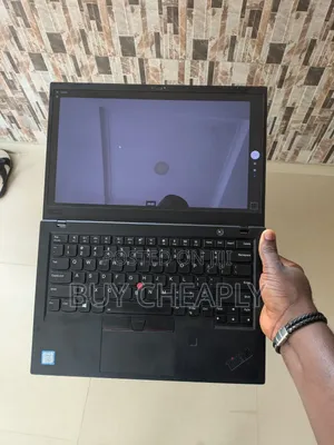 Laptop Lenovo ThinkPad X1 16GB Intel Core i7 SSD 256GB