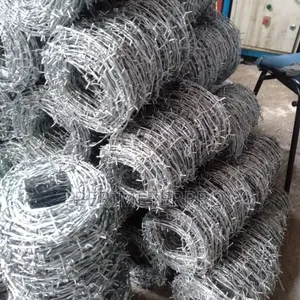 Stainless Steel Razor Wire