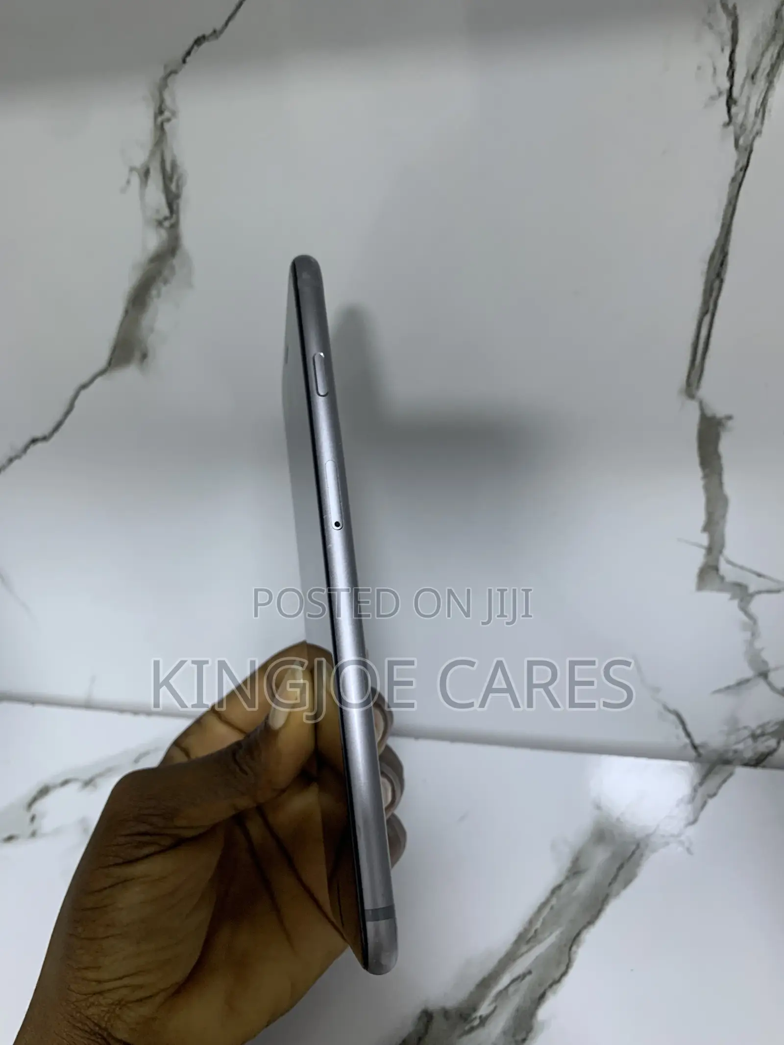 Apple iPhone 6 Plus 64 GB Silver