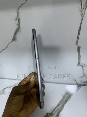 Apple iPhone 6 Plus 64 GB Silver