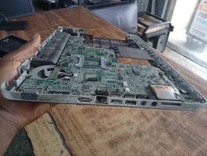Fix Your Computers