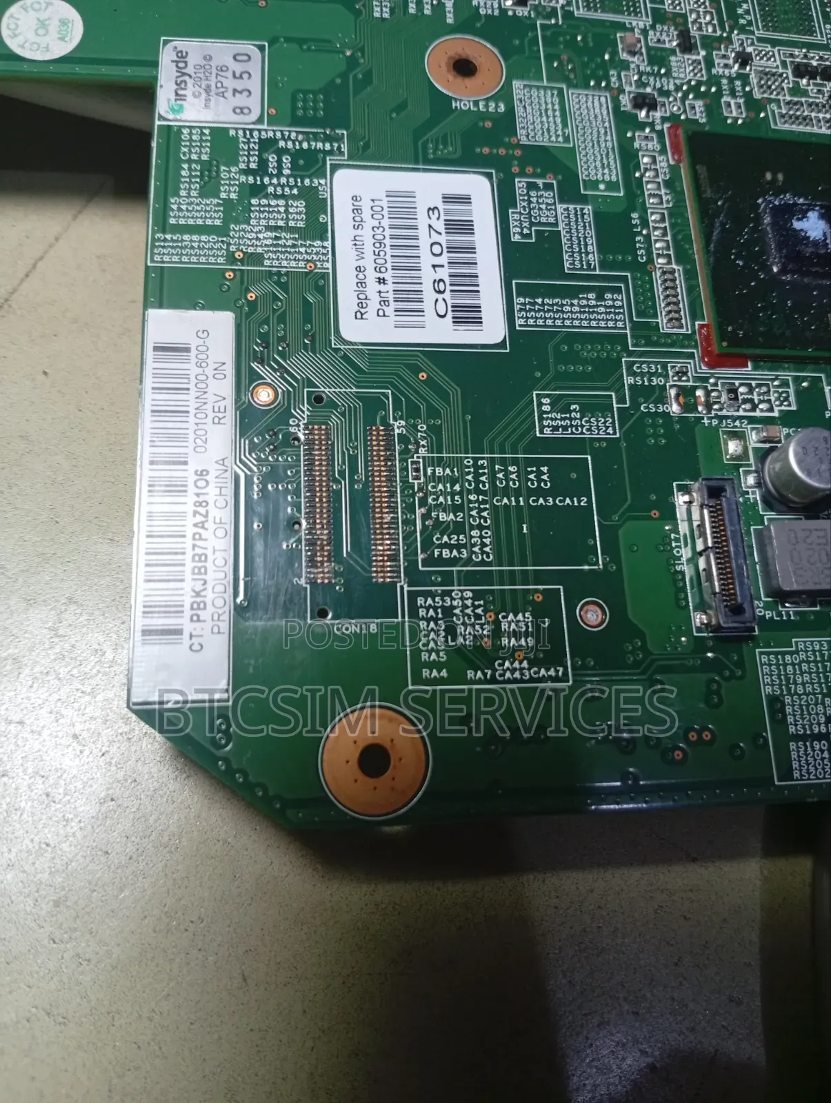 Fix Your Computers
