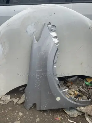 Front Right Fender Rav4 2014