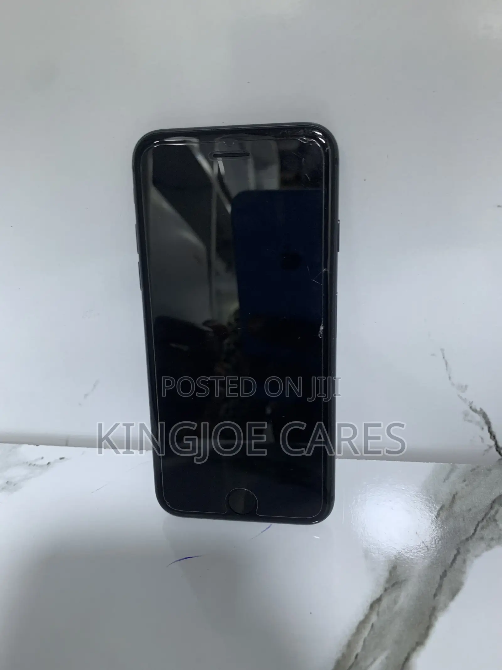 Apple iPhone 8 64 GB Black