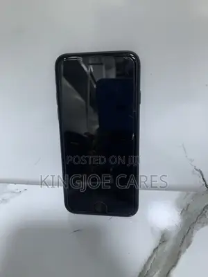 Apple iPhone 8 64 GB Black