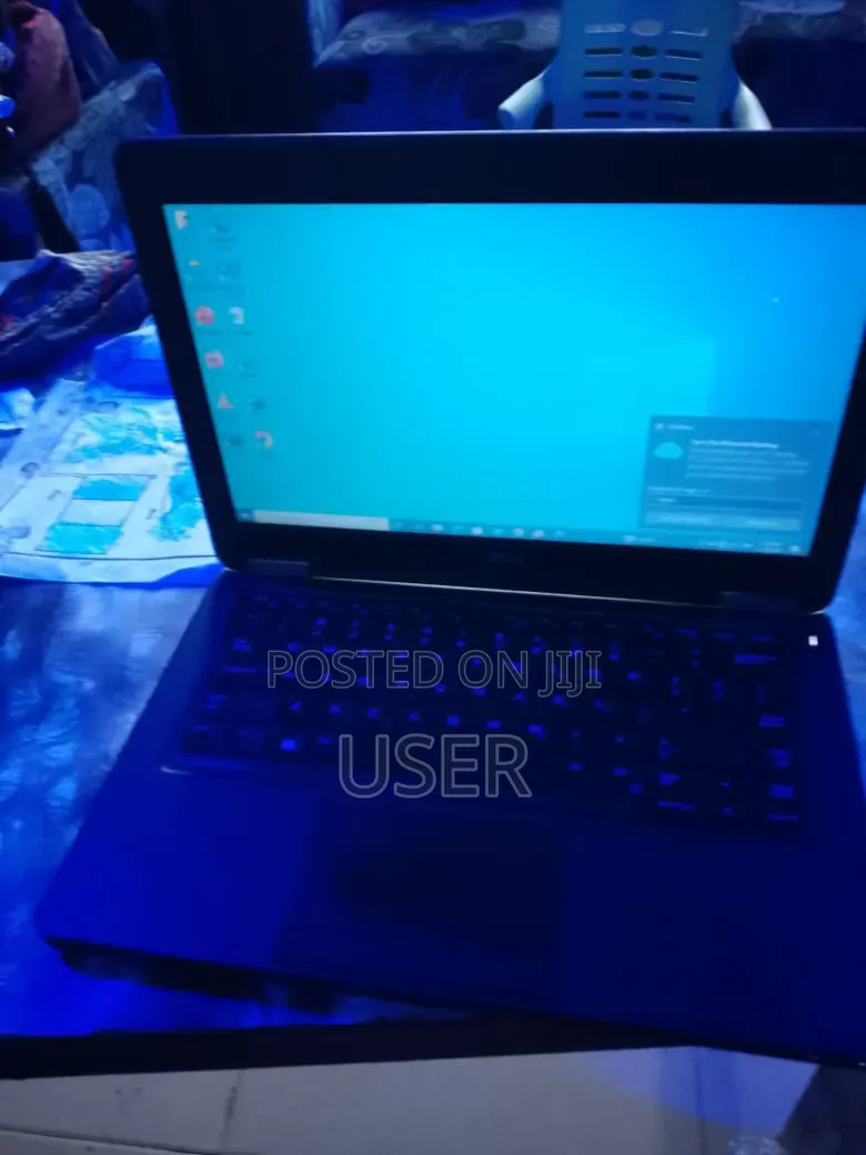 Laptop Dell Latitude 5420 8GB Intel Core i5 SSD 256GB
