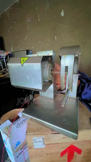 Poultry Processing Equipment