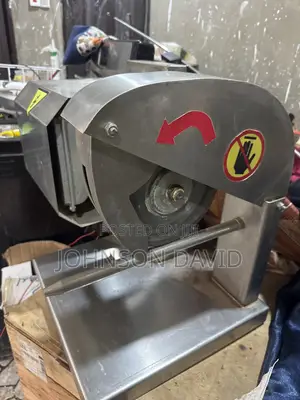 Poultry Processing Equipment