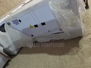 Complete 30kva Perkins Diesel Soundproof Generator
