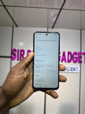 Xiaomi Redmi Note 10 5G 128 GB Blue
