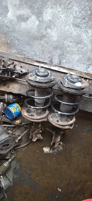 Complete Front Shock Kia Optima 2008, 2009