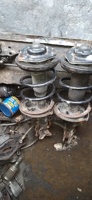 Complete Front Shock Kia Optima 2008, 2009