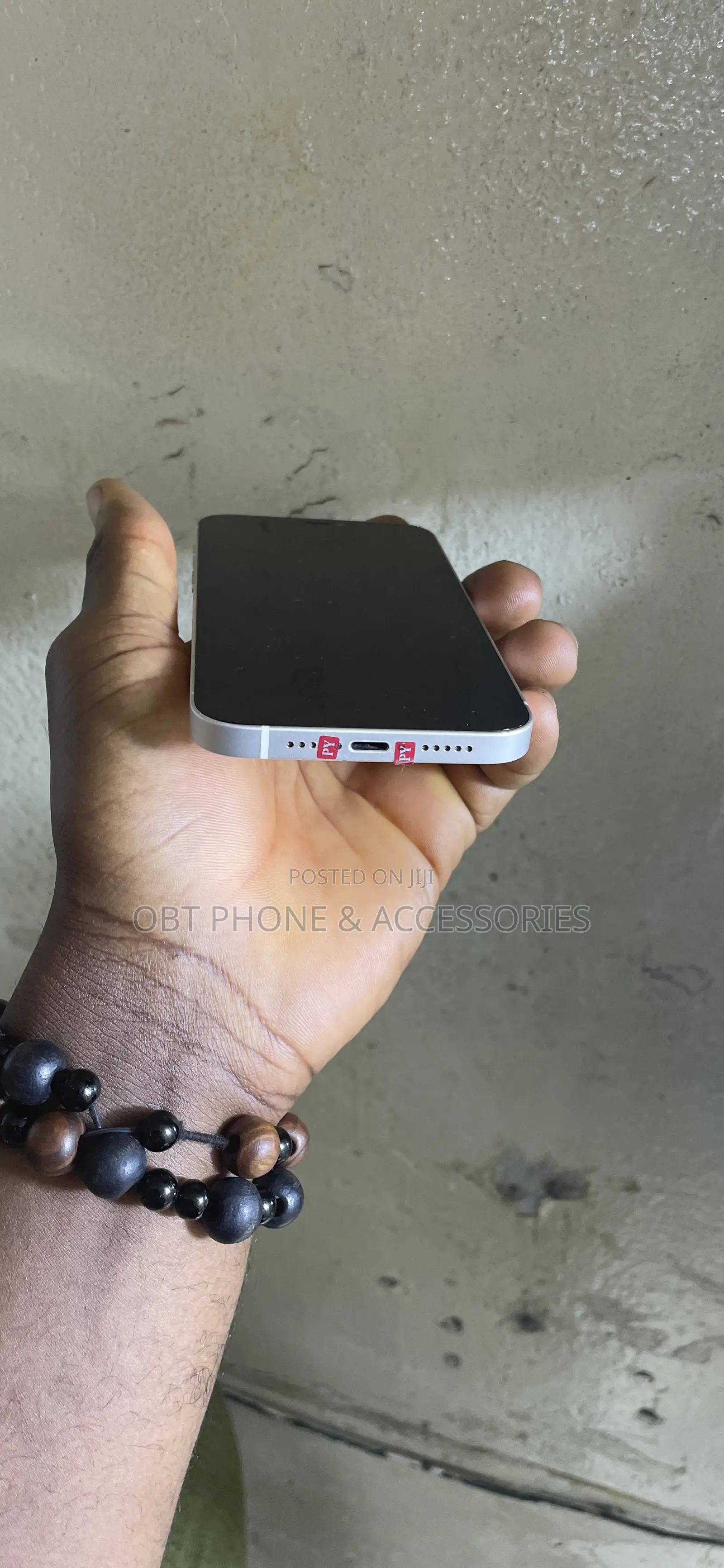 Apple iPhone 12 128 GB White