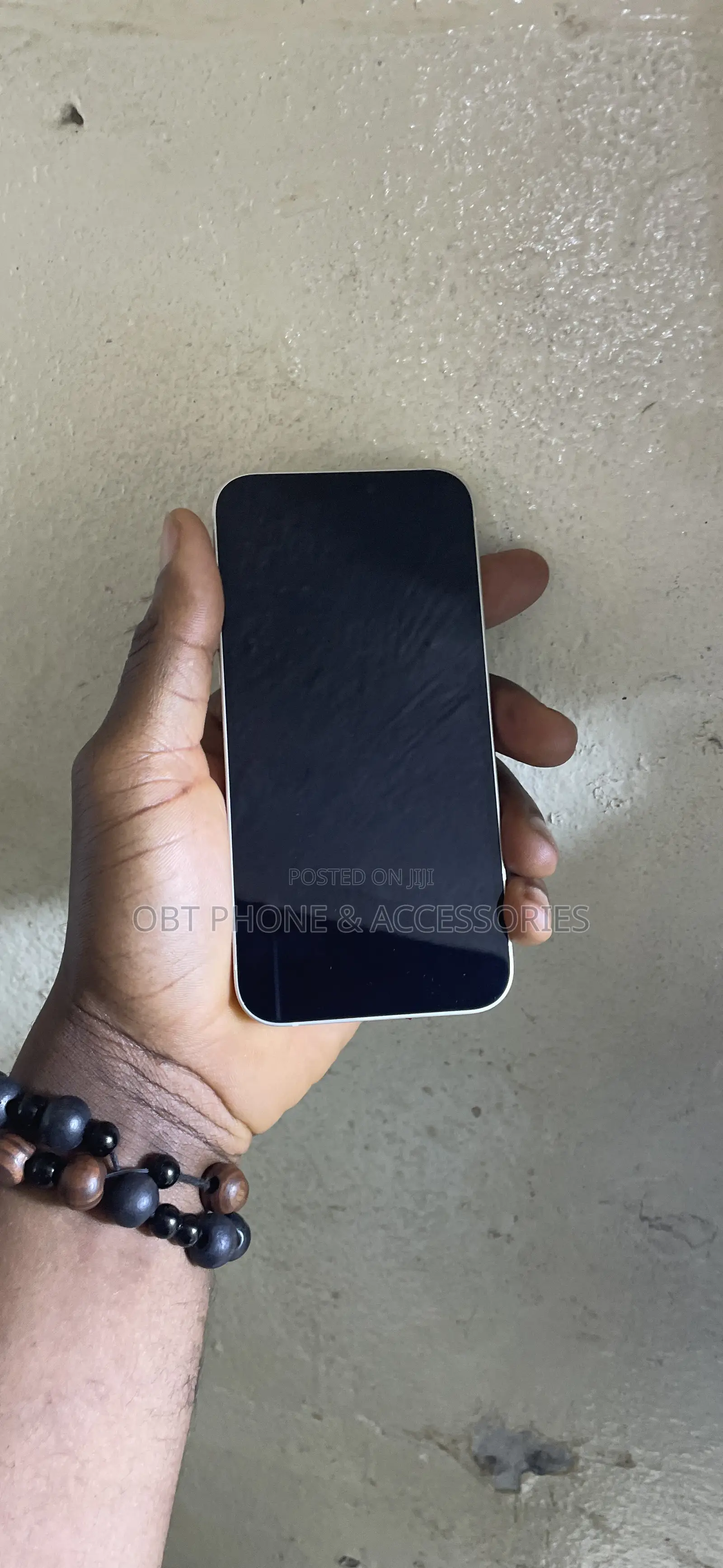 Apple iPhone 12 128 GB White