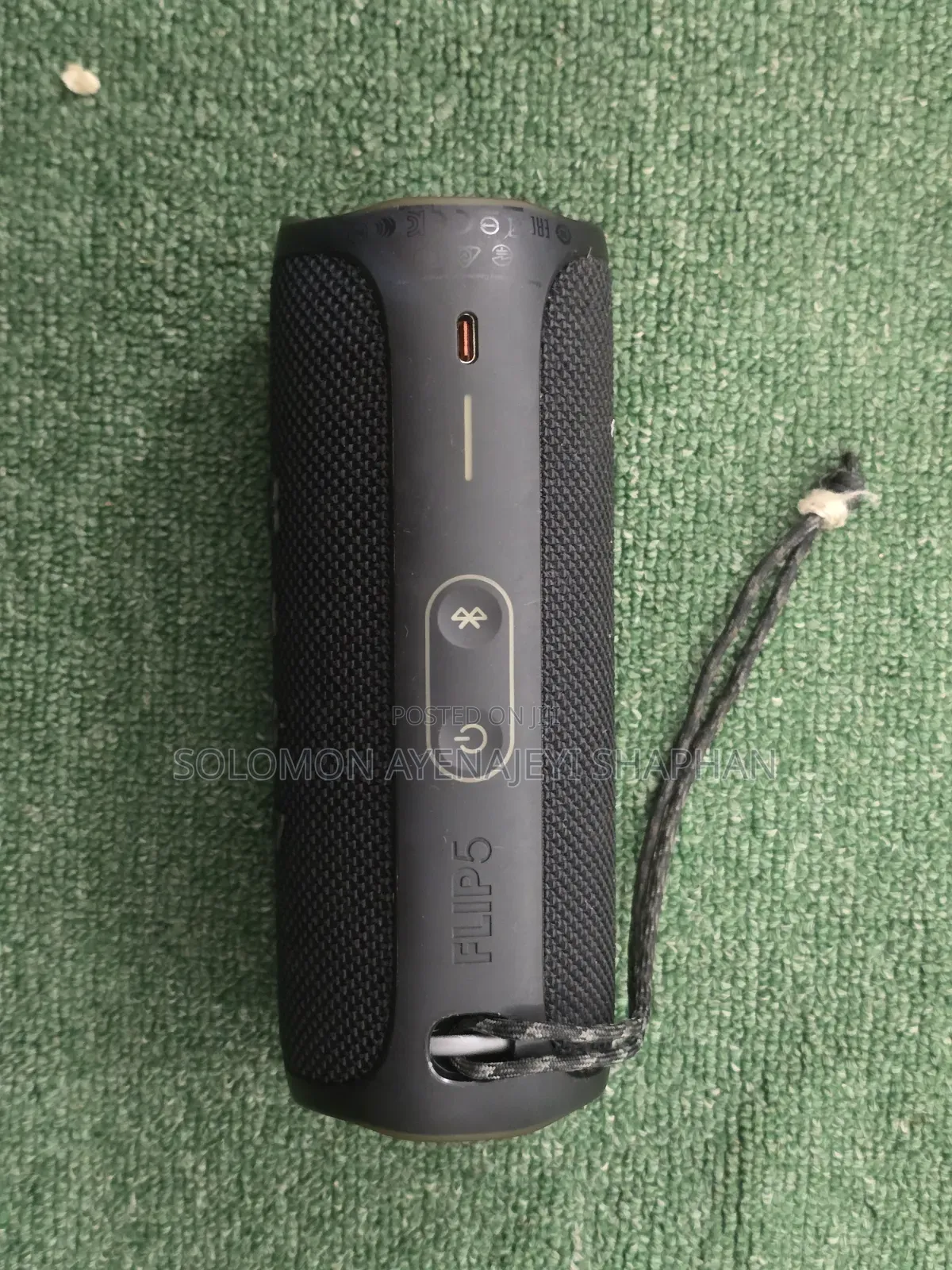 JBL Flip 5