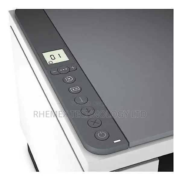 HP LaserJet MFP M236d