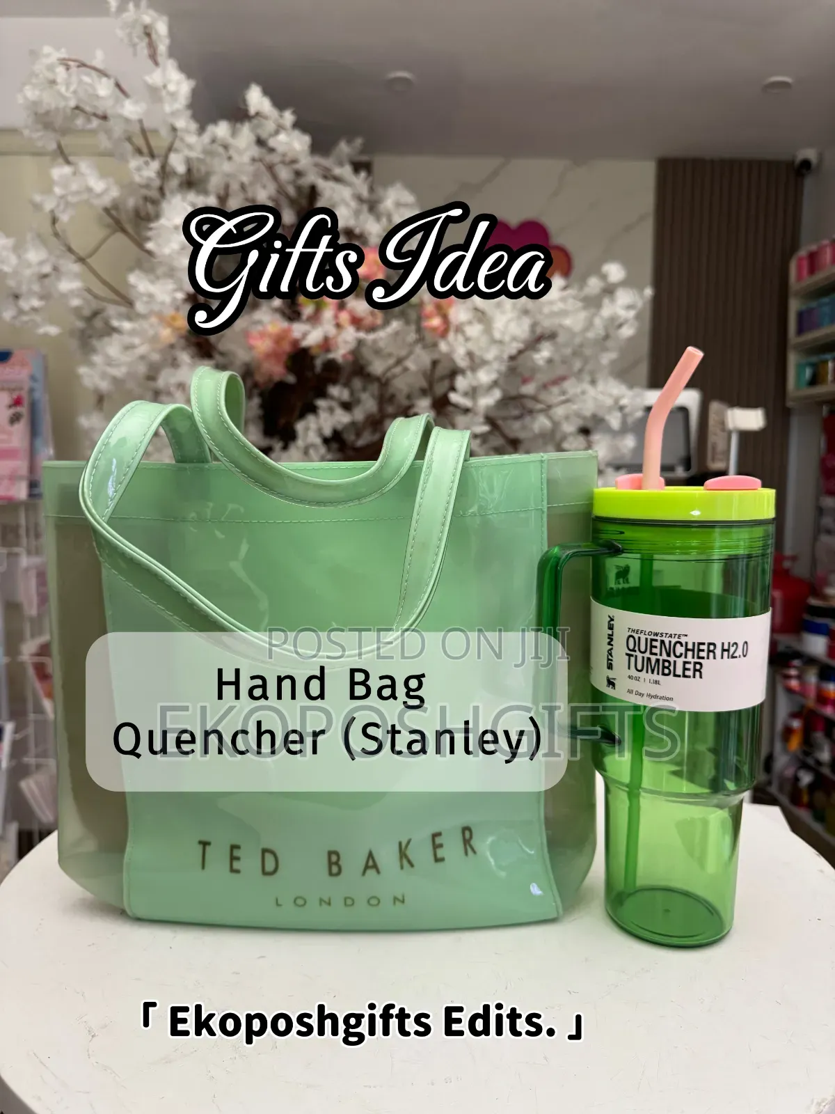 Gift Packages
