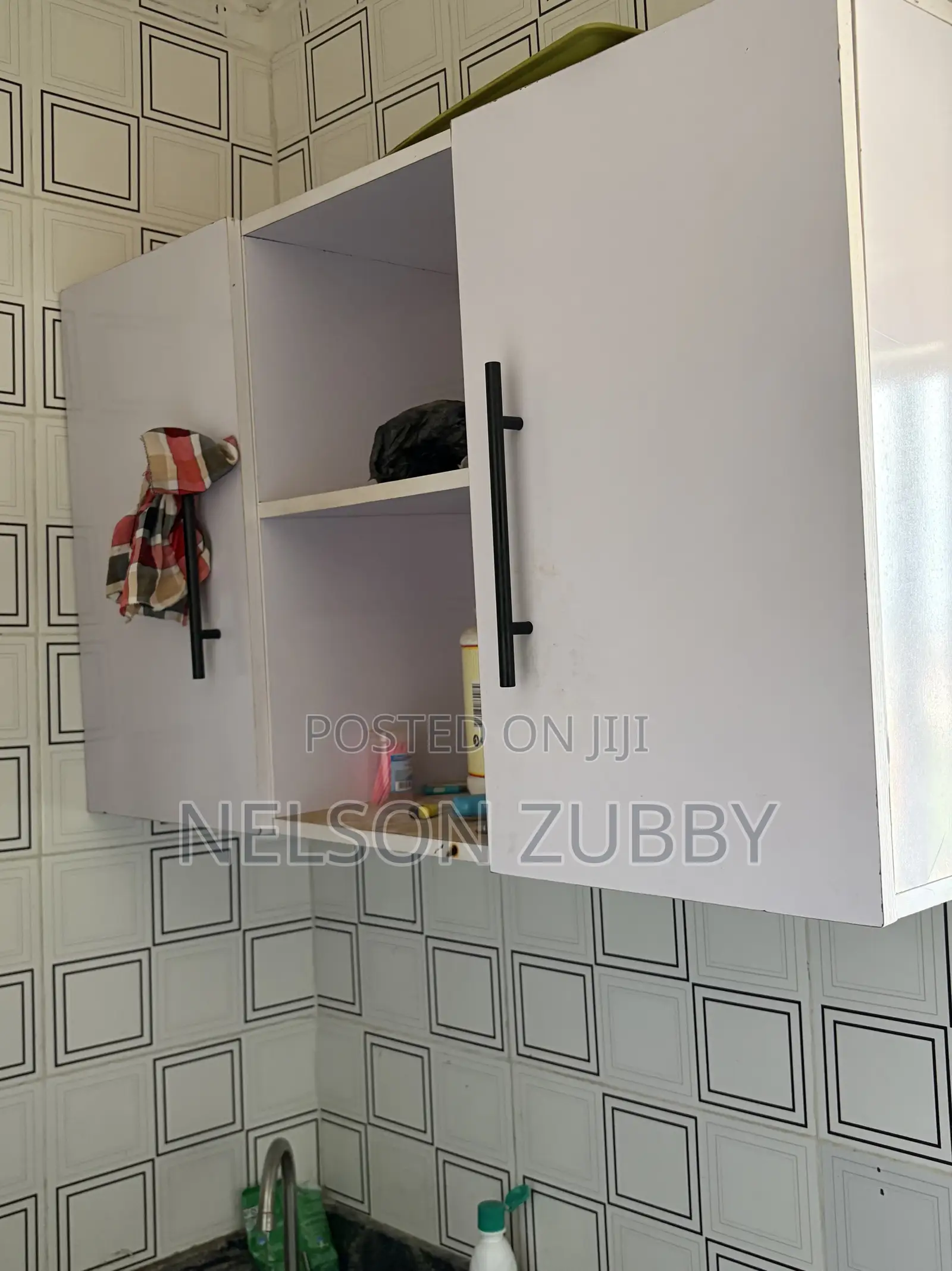 Kitchen Cabinet