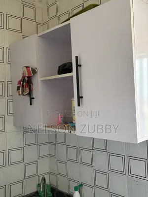 Kitchen Cabinet