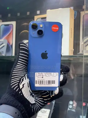 Apple iPhone 13 256 GB Blue