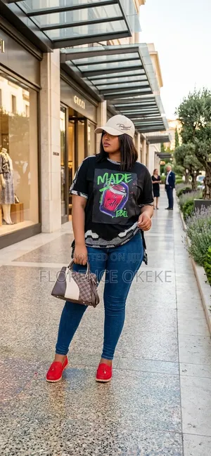 Ladies Wear , Quality Luxury Tops