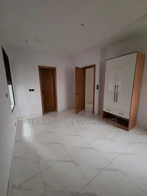 Furnished 3bdrm Apartment in Ikeja GRA for sale