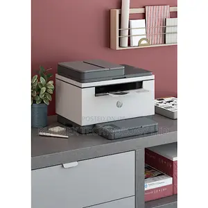 HP LaserJet MFP M236d