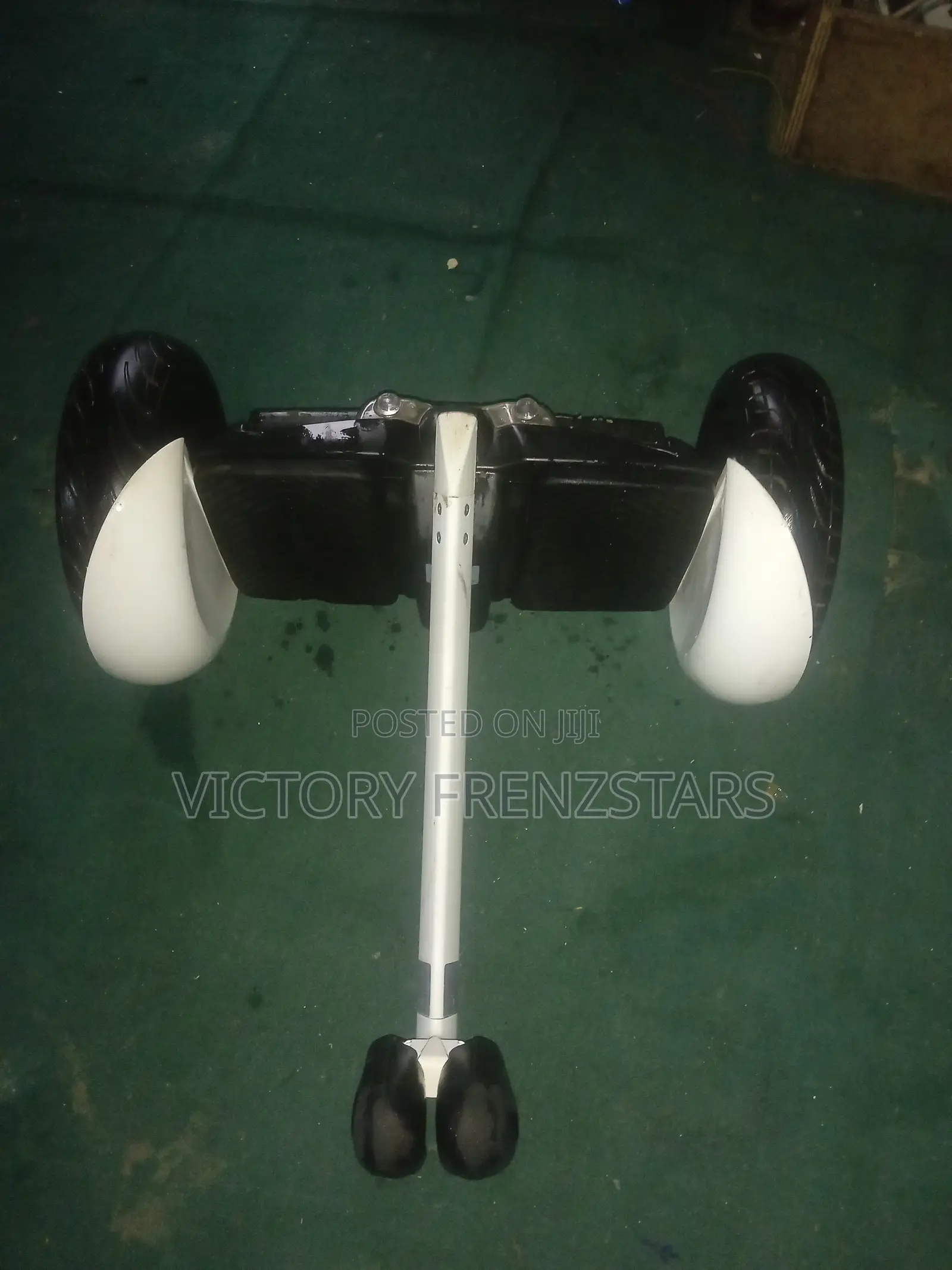 Segway Hoverboard