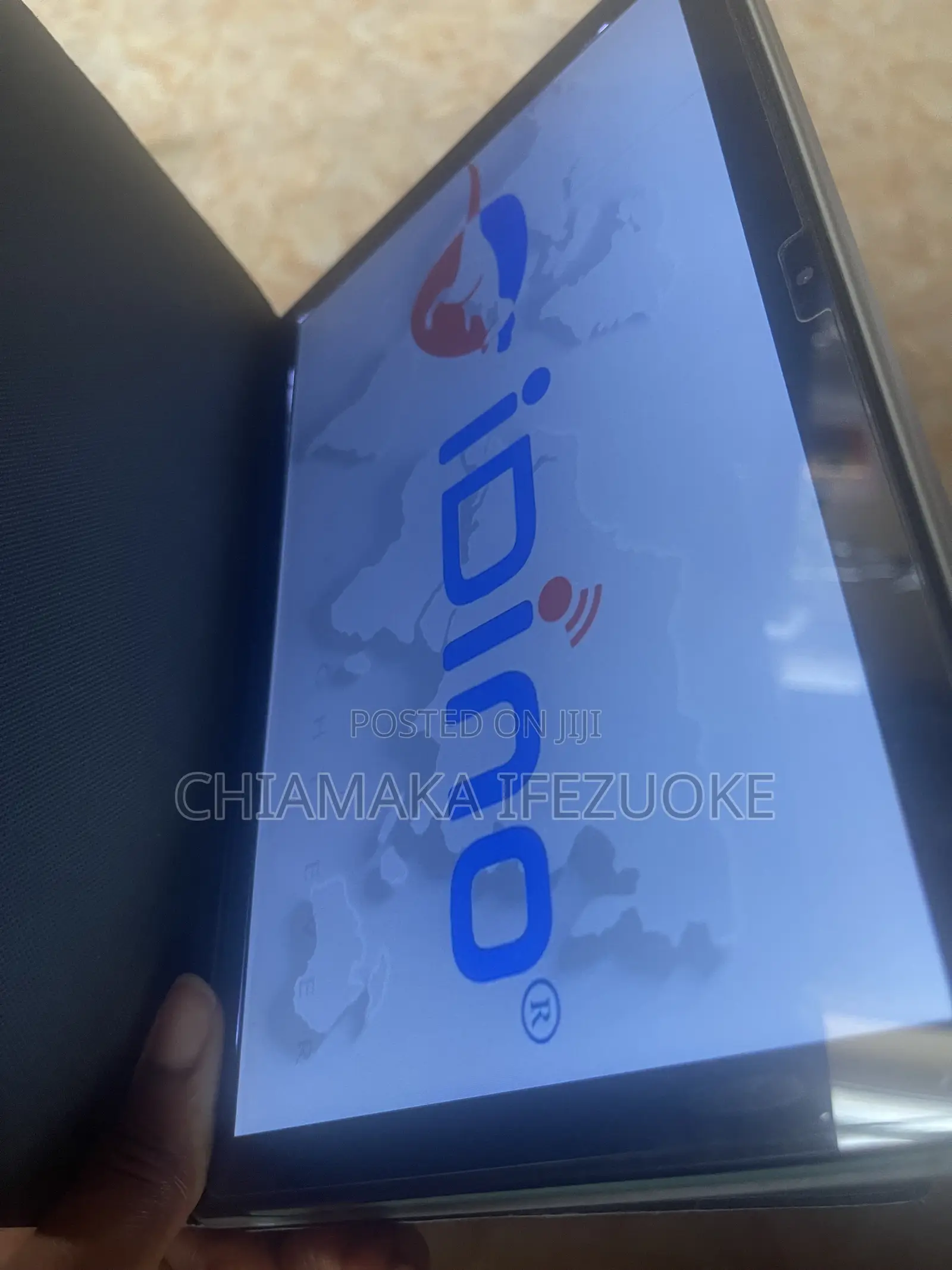 Idino Notebook 7 512 GB Green