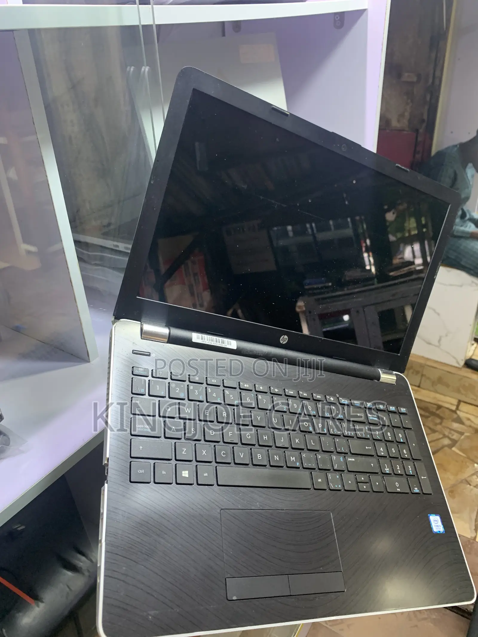 Laptop HP 15 8GB Intel Core i5 HDD 1T