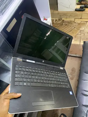 Laptop HP 15 8GB Intel Core i5 HDD 1T