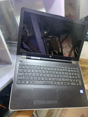 Laptop HP 15 8GB Intel Core i5 HDD 1T