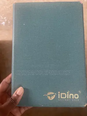 Idino Notebook 7 512 GB Green