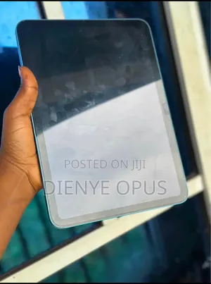 Apple iPad Pro 10.5 (2017) 64 GB Blue