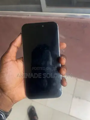 Apple iPhone 14 Pro Max 128 GB Purple