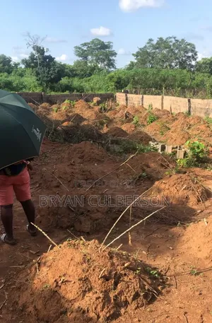 2 Plot of Land in Amorji Nike