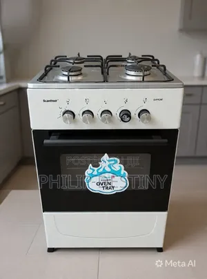 Gas Accessories and Cylinders