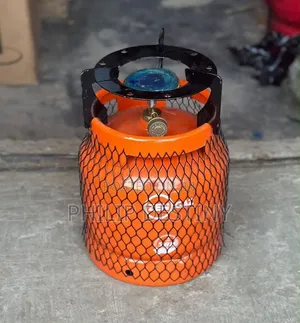 Gas Accessories and Cylinders
