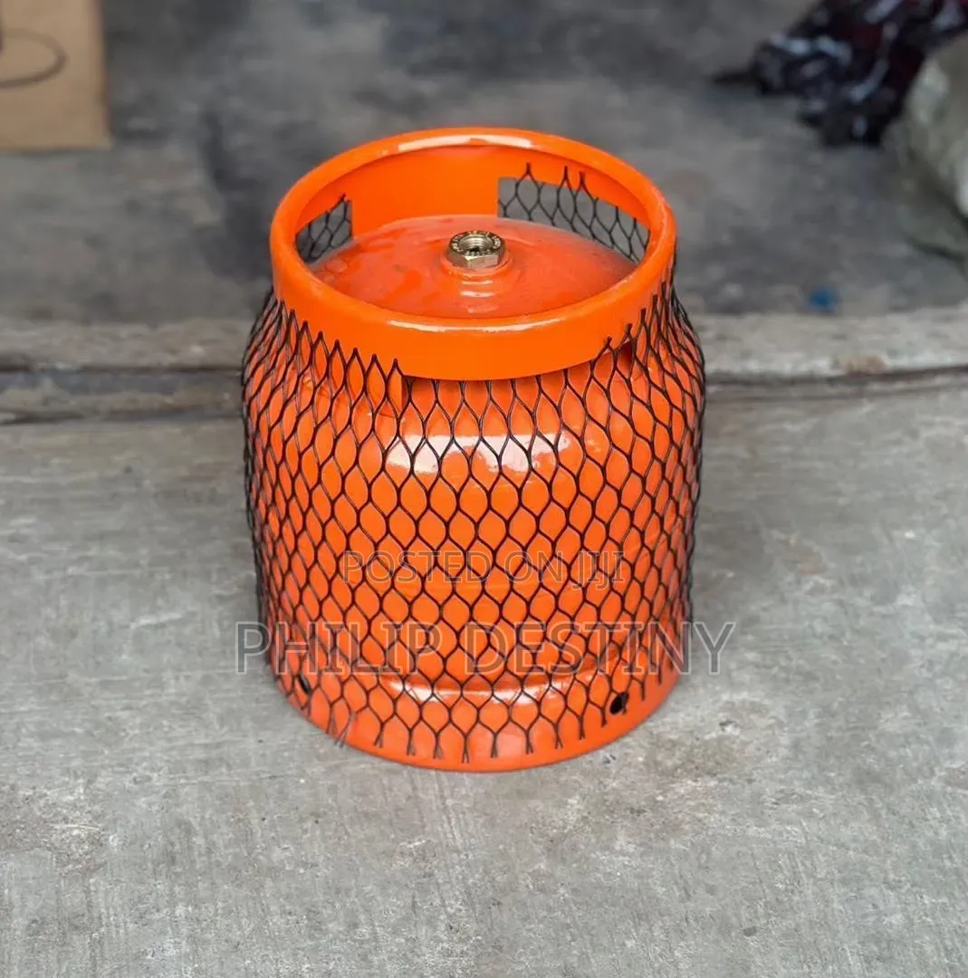 Gas Accessories and Cylinders