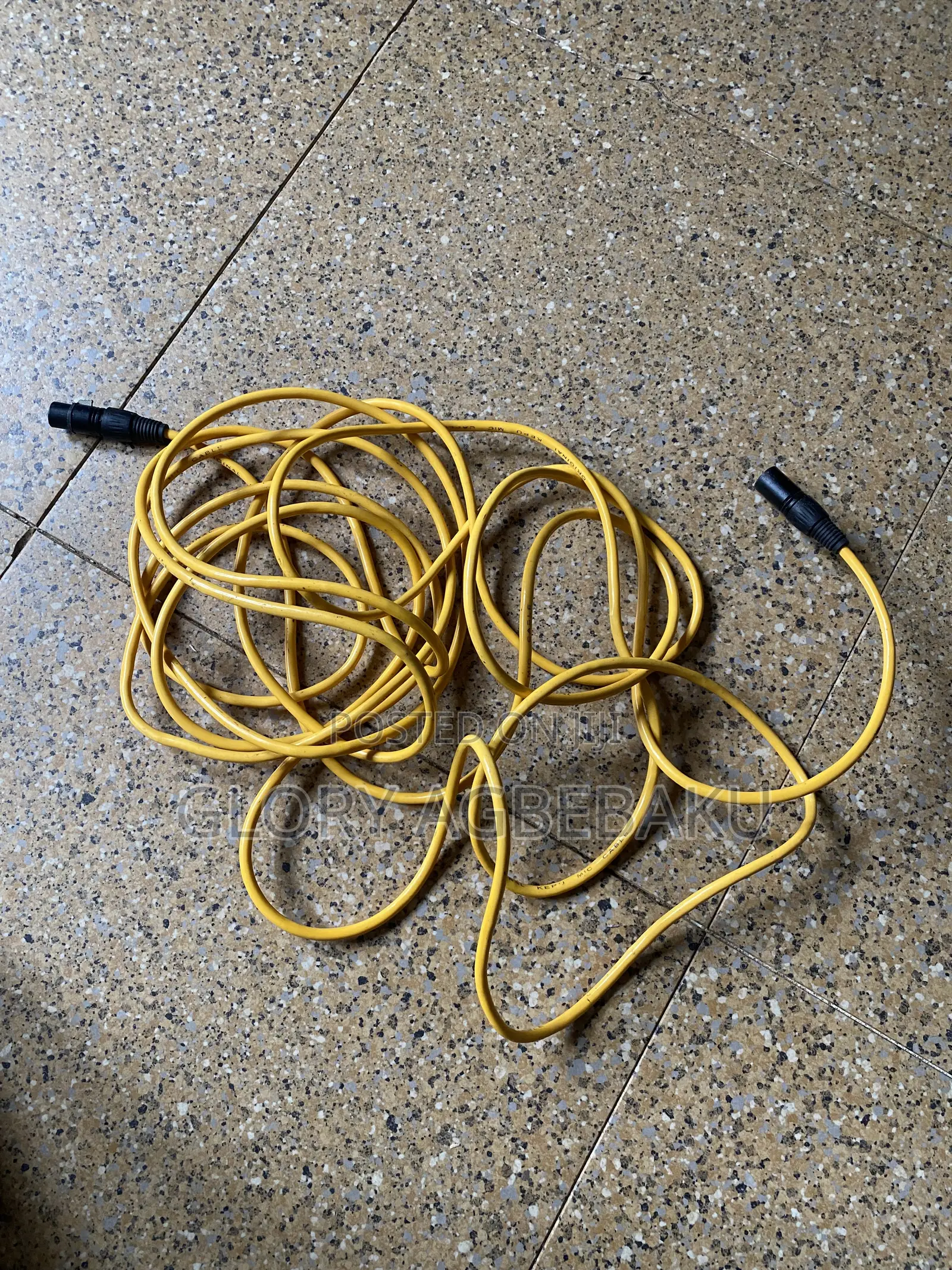 Studio Equipments
