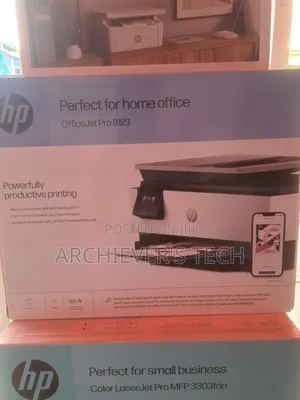 HP Printer