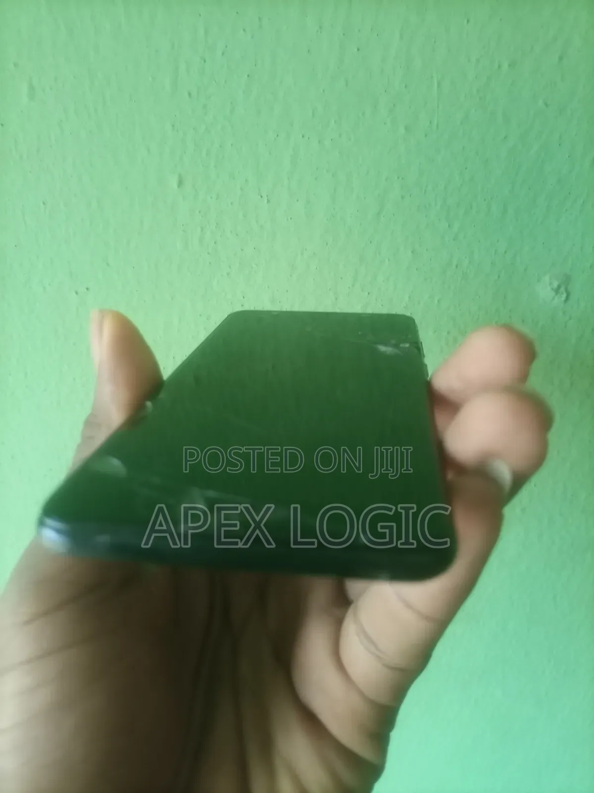 Lava Z81 32 GB Black