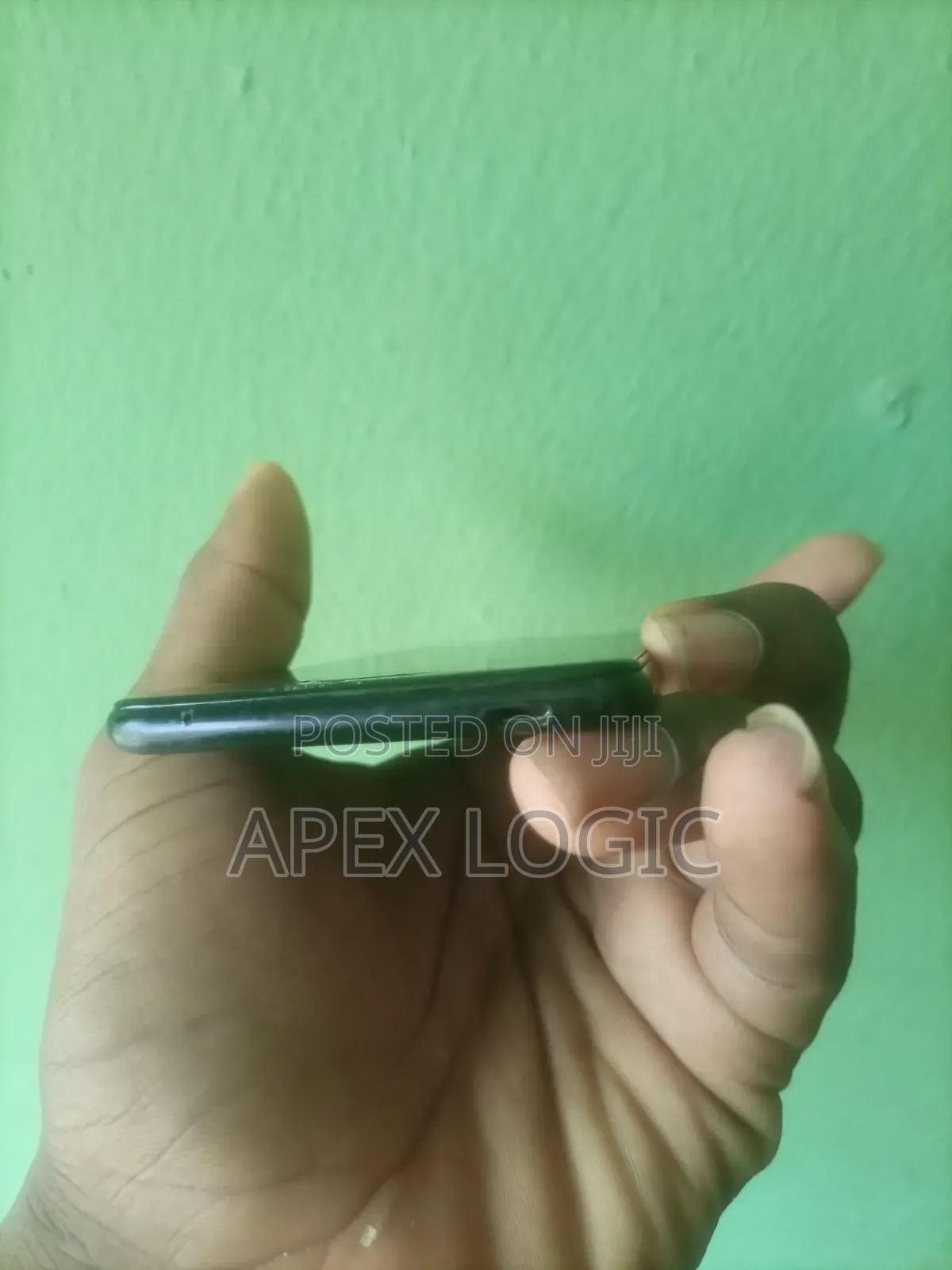 Lava Z81 32 GB Black