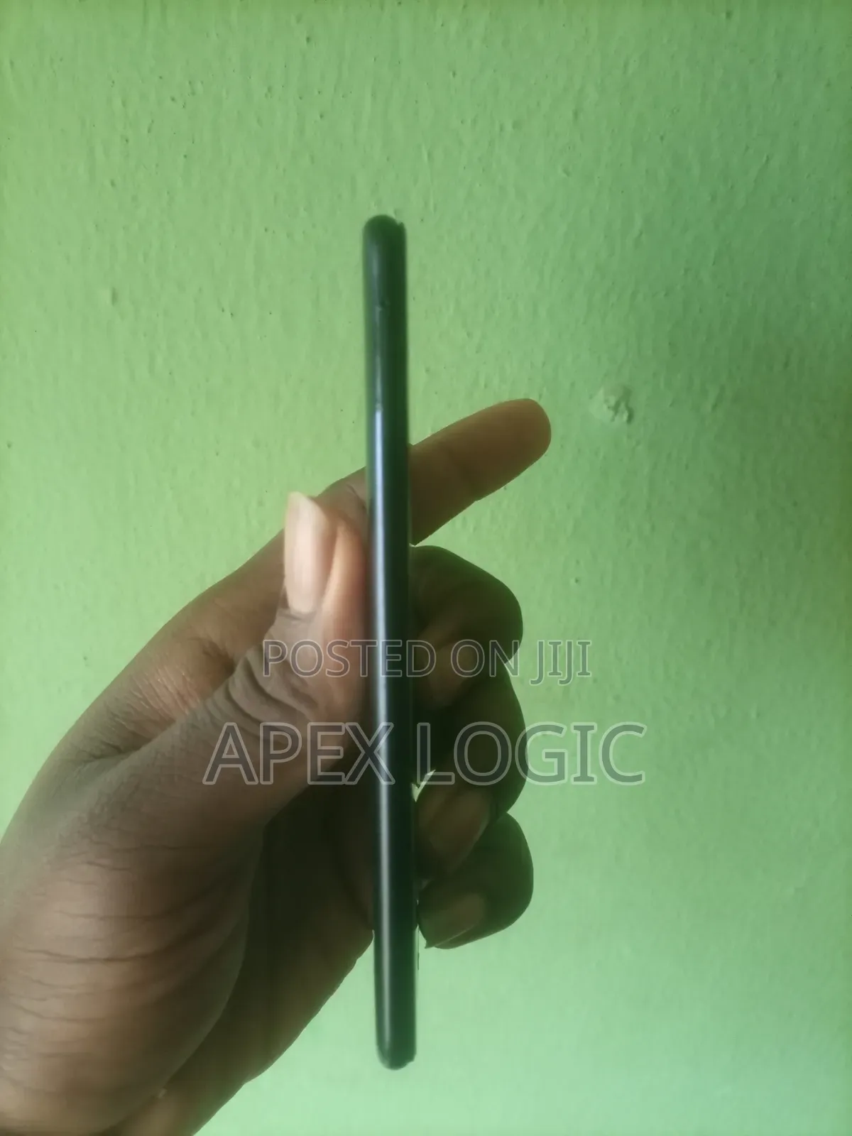 Lava Z81 32 GB Black