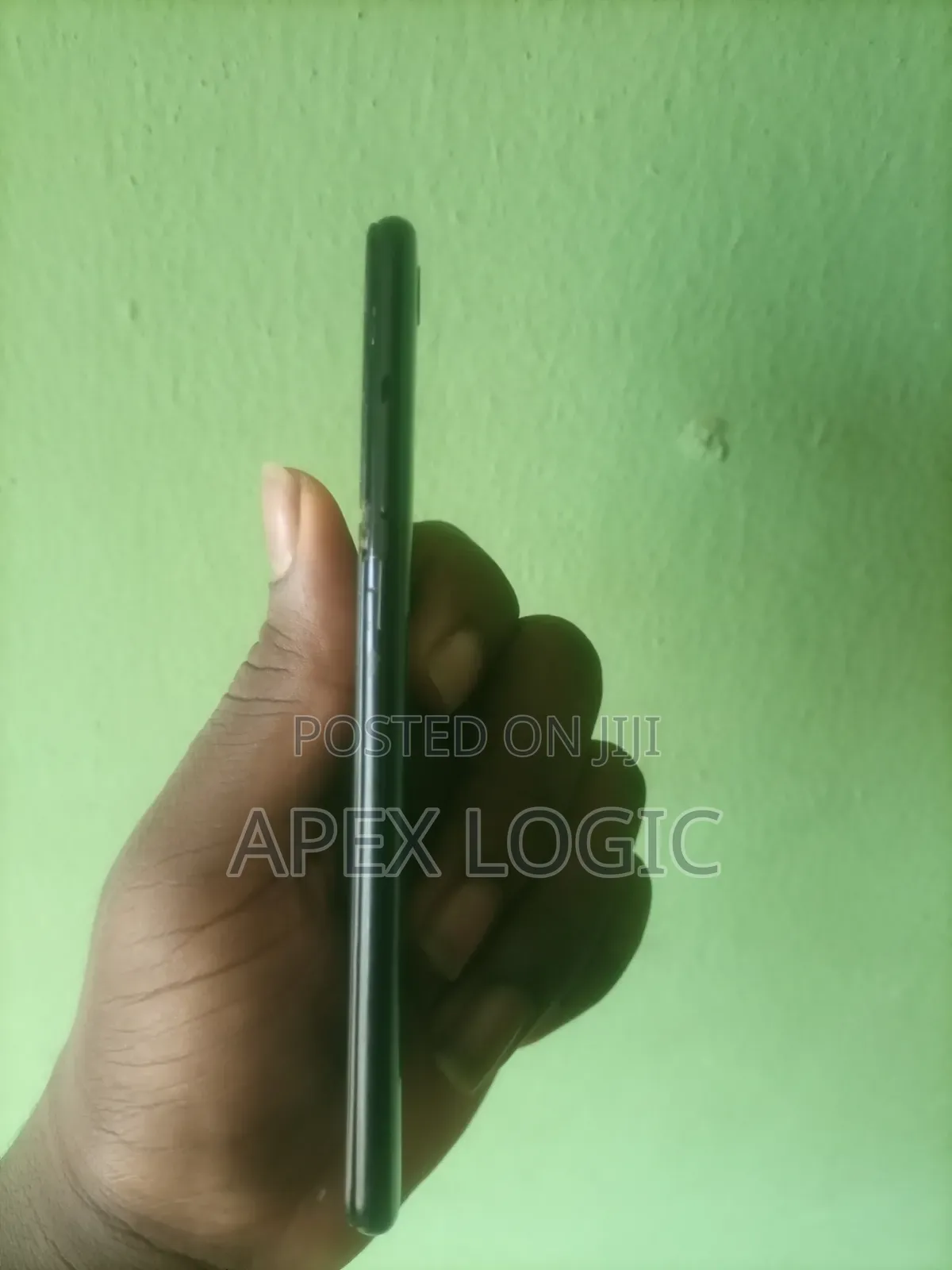 Lava Z81 32 GB Black