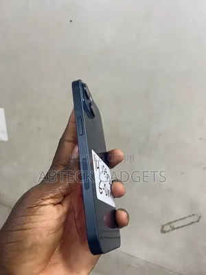 Apple iPhone 14 128 GB Gray